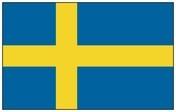 svensk flag