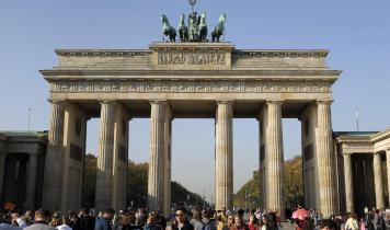 brandenburger tor