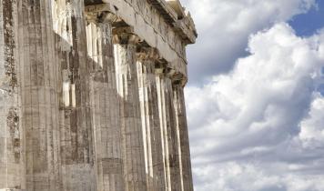 parthenon