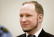 Anders Breivik