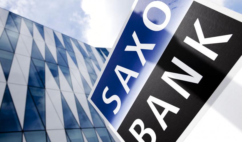 saxo bank