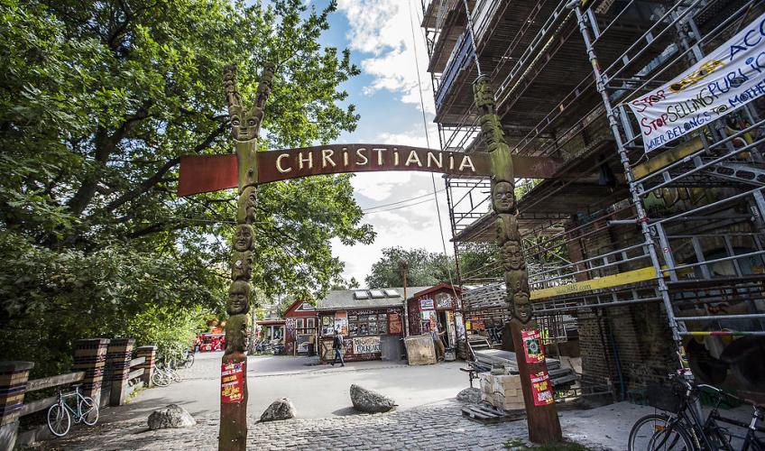 christiania