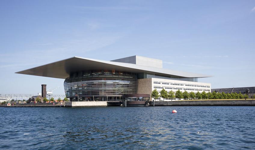 operaen