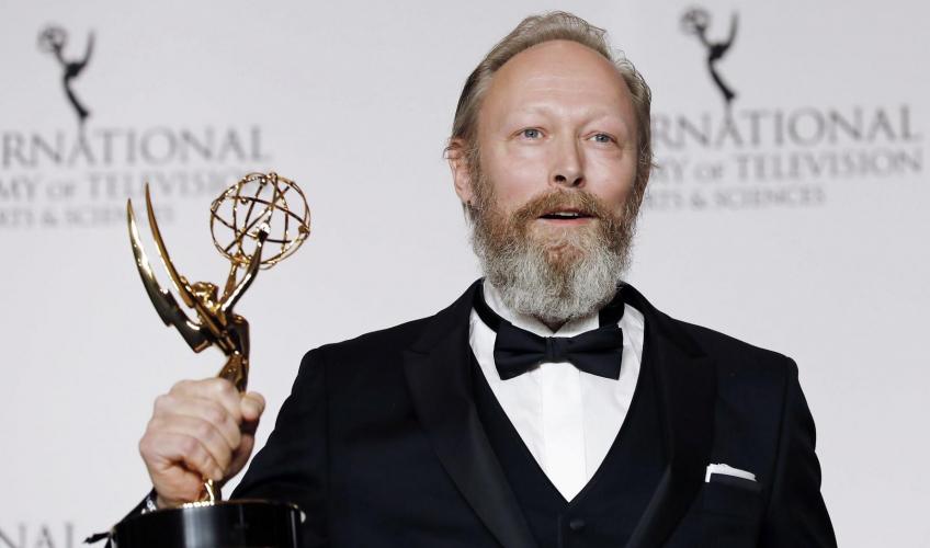 lars mikkelsen