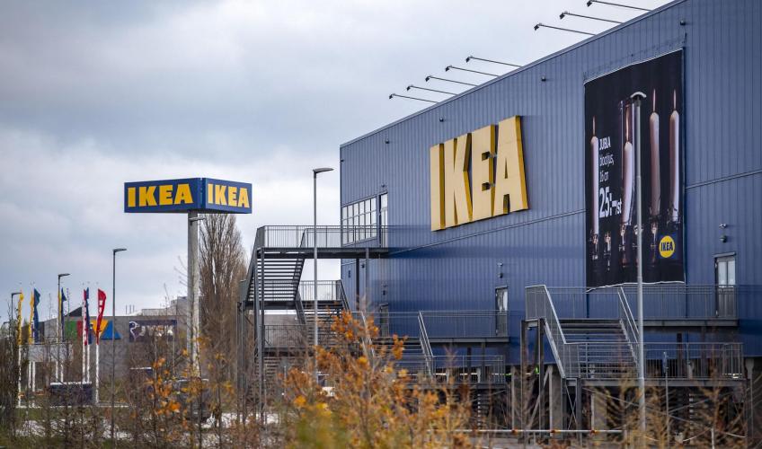 ikea i malmø