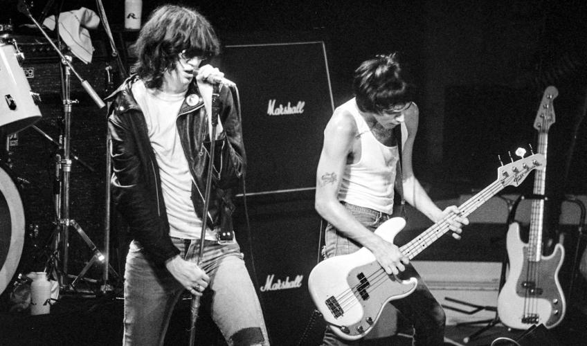 ramones