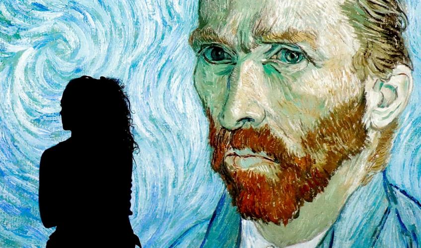 van gogh