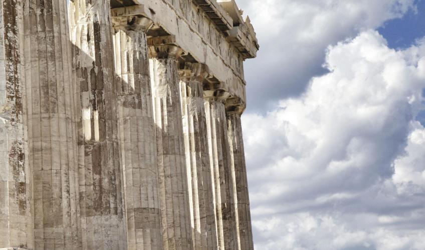 parthenon